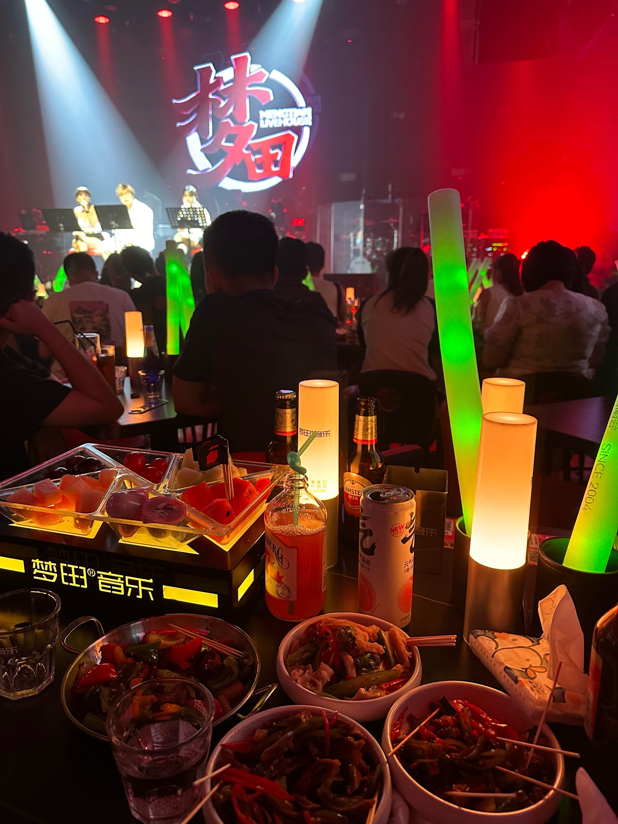 鄂州商务ktv哪里有优质选择-梁子湖区ktv预订